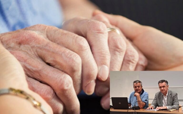 8 εκατ. για τις κοινωνικές και προνοιακές υπηρεσίες στην Περιφέρεια Δυτικής Μακεδονίας