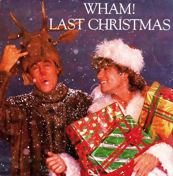 40 χρόνια «Last Christmas» – Η ιστορία του τραγουδιού!