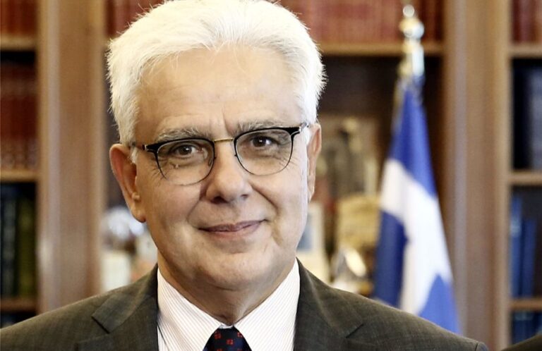 Το νέο Διοικητικό Συμβούλιο του ΟΠΕΚΕΠΕ