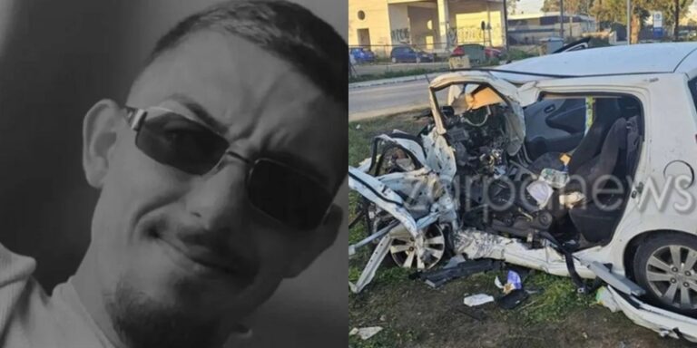 Με εντολή Μητσοτάκη ξηλώνεται η αστυνομική διεύθυνση Χανίων, μετά το τροχαίο με τον μεθυσμένο οδηγό