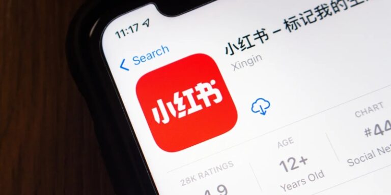 RedNote, ο νέος αντίπαλος του TikTok -Γιατί χιλιάδες Αμερικανοί συρρέουν στην κινεζική εφαρμογή