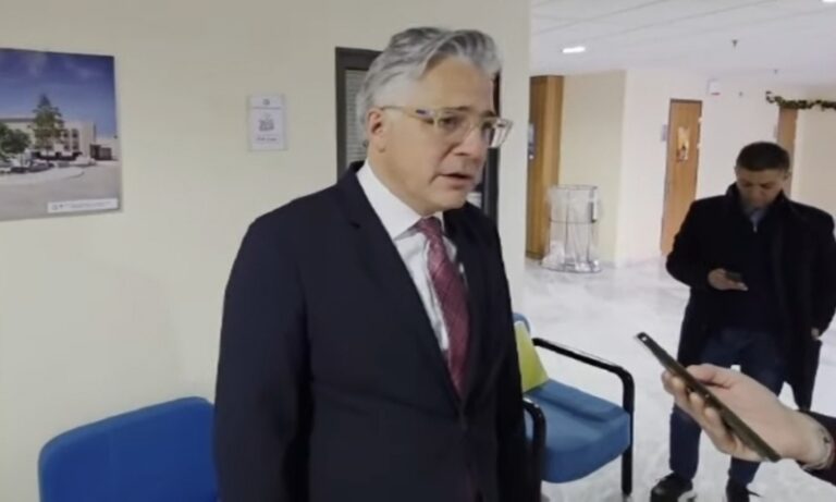 Δήμος Βοΐου: Ενημερωτική συνάντηση με τον Περιφερειάρχη και τους Βουλευτές για την άναρχη ανάπτυξη φωτοβολταϊκών στη Γαλατινή