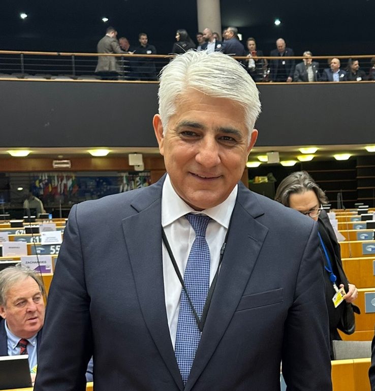 Στρατηγική παρέμβαση της ΚΕΔΕ στην ΕτΠ για κοινωνική συνοχή και βιώσιμες πόλεις