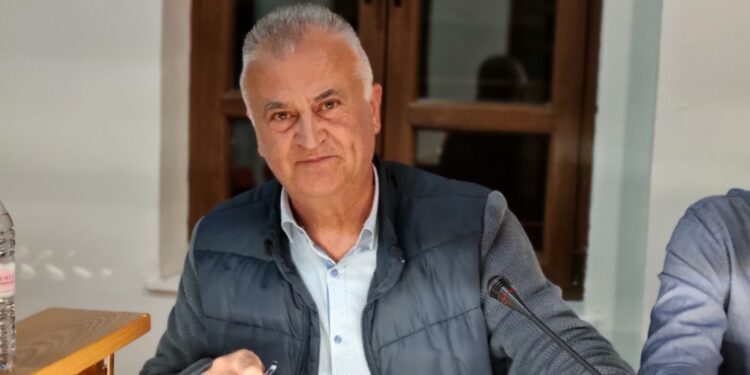 Δήμος Βοΐου: Αποχώρηση της Αντιπολίτευσης από την ειδική συνεδρίαση λογοδοσίας – ο Πρόεδρος του Δ.Σ. απέσυρε ερώτηση που αφορούσε τον Αντιδήμαρχο Θεόδωρο Πήττα και τις εκλογές των υπαλλήλων ΟΤΑ