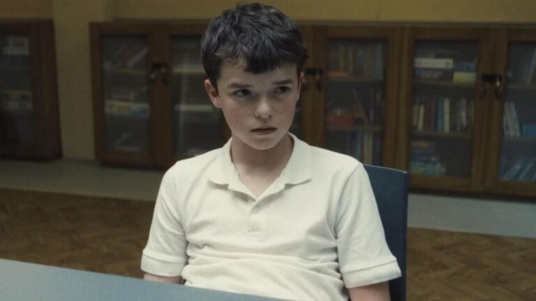 «Adolescence»: Η καθηλωτική σειρά στο Netflix που πρέπει να δουν όλοι οι γονείς εφήβων