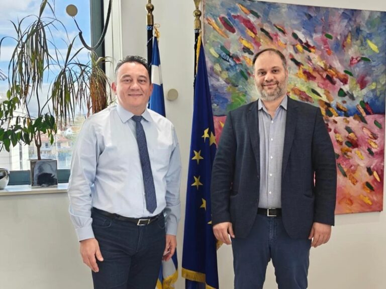Ιδρύεται Ακαδημία Οίνου στη Νάουσα, η μοναδική στη χώρα