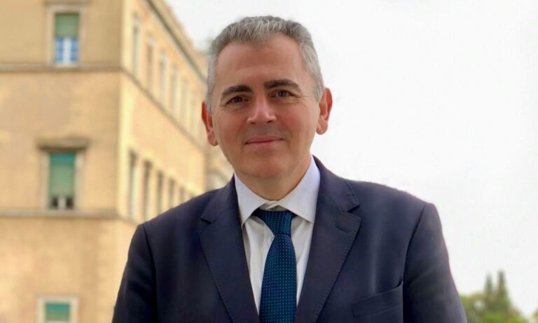 Η Τουρκία στον πυρήνα της Ευρώπης από το… παράθυρο; του δρος Μάξιμου Χαρακόπουλου
