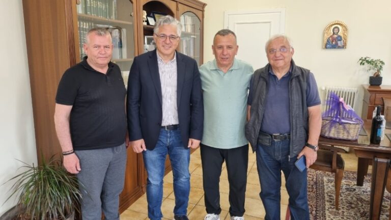 Βόιο: Οι Βαλαάδες επισκέπτονται τα χωριά των προγόνων τους