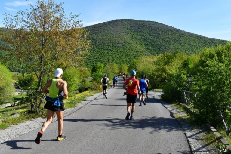 Δήμος Βοΐου: Πρώτη εκκίνηση για το VoioRaceseries με Μπούρινο