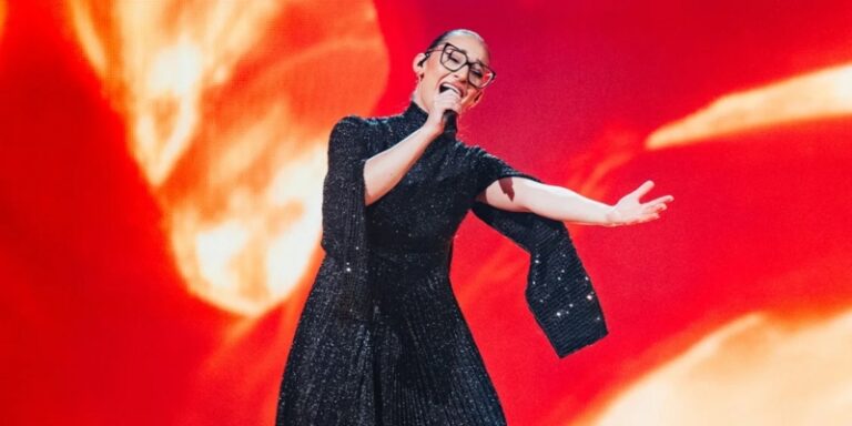 Eurovision 2025: Στον τελικό η Ελλάδα με την «Asteromata» – Προκρίθηκε η Κλαυδία- Η σειρά εμφάνισης των χωρών στον τελικό