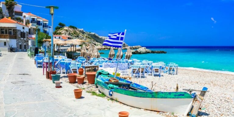Κοινωνικός Τουρισμός 2025: άνοιξαν οι αιτήσεις – Ποιοι ΑΦΜ κάνουν αίτηση σήμερα και ποιοι τις επόμενες ημέρες -Τι καλύπτουν τα vouchers