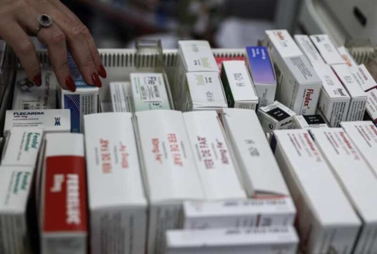 Εγκρίθηκαν 35 νέα φάρμακα για τον καρκίνο στην Ευρώπη – «Δεν ήρθαν ποτέ στην Ελλάδα»