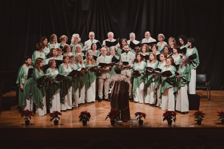 Με 25 χορωδίες, 3 μεγάλες χορωδιακές συναντήσεις στον 14ο Μύλο των Ξωτικών
