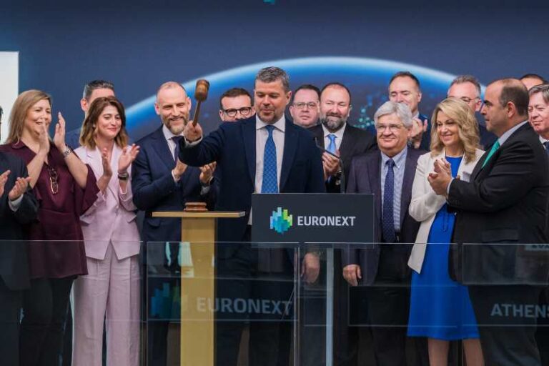 Euronext Athens – ΔΕΗ: Εισαγωγή προς διαπραγμάτευση νέων μετοχών – Κήρυξη έναρξης συνεδρίασης