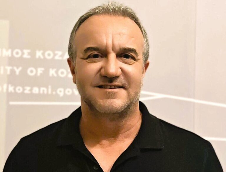 Ουραγός των χρηματοδοτήσεων η Κοζάνη και στην Ευρωπαϊκή Αποστολή για τις 100 Κλιματικά Ουδέτερες Πόλεις ως το 2030, του Χάρη Κουζιάκη