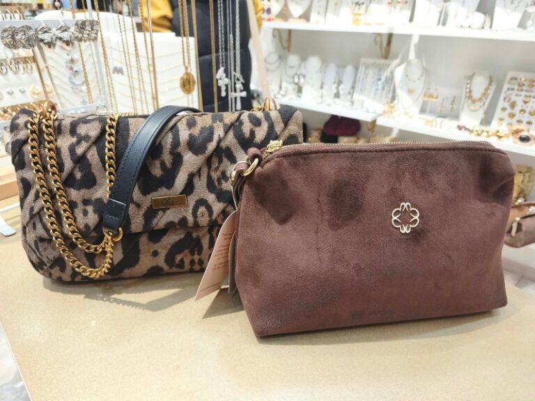 Το Anello προτείνει: VETA BAGS- Η κομψότητα κρύβεται στις λεπτομέρειες