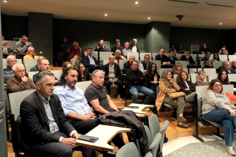 Από τον λιγνίτη στη νέα εποχή: Απολογισμός 7 ετών Μεταβασης και η επόμενη μέρα της Δυτικής Μακεδονίας